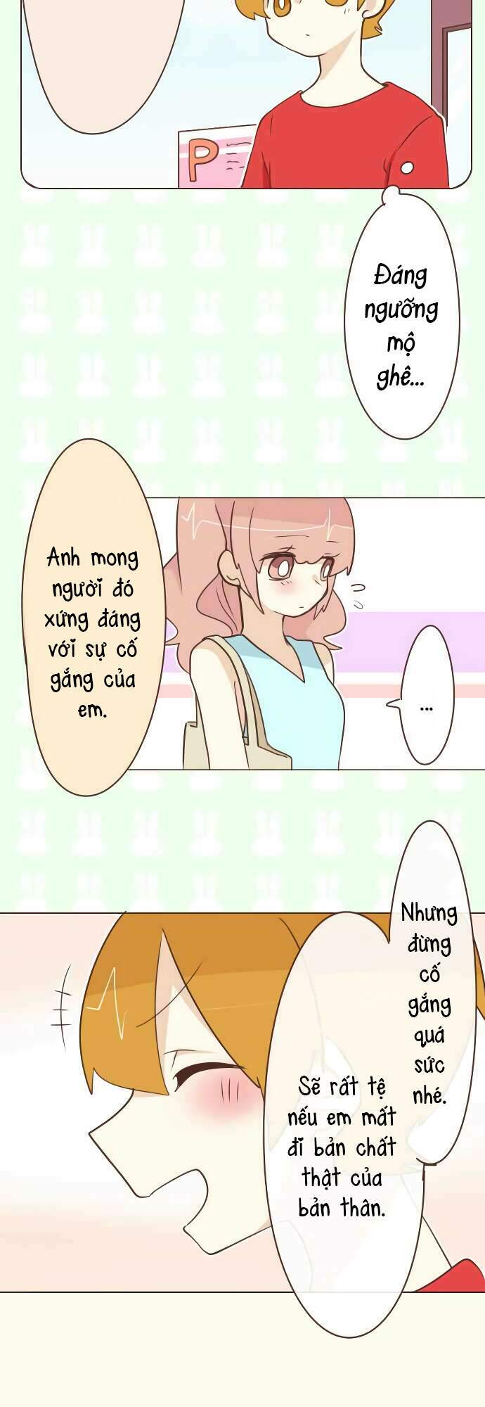 Ike Loli: Chapter 33
