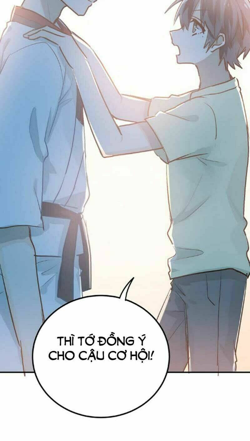 Đầu Gấu Biết Yêu: Chapter 79