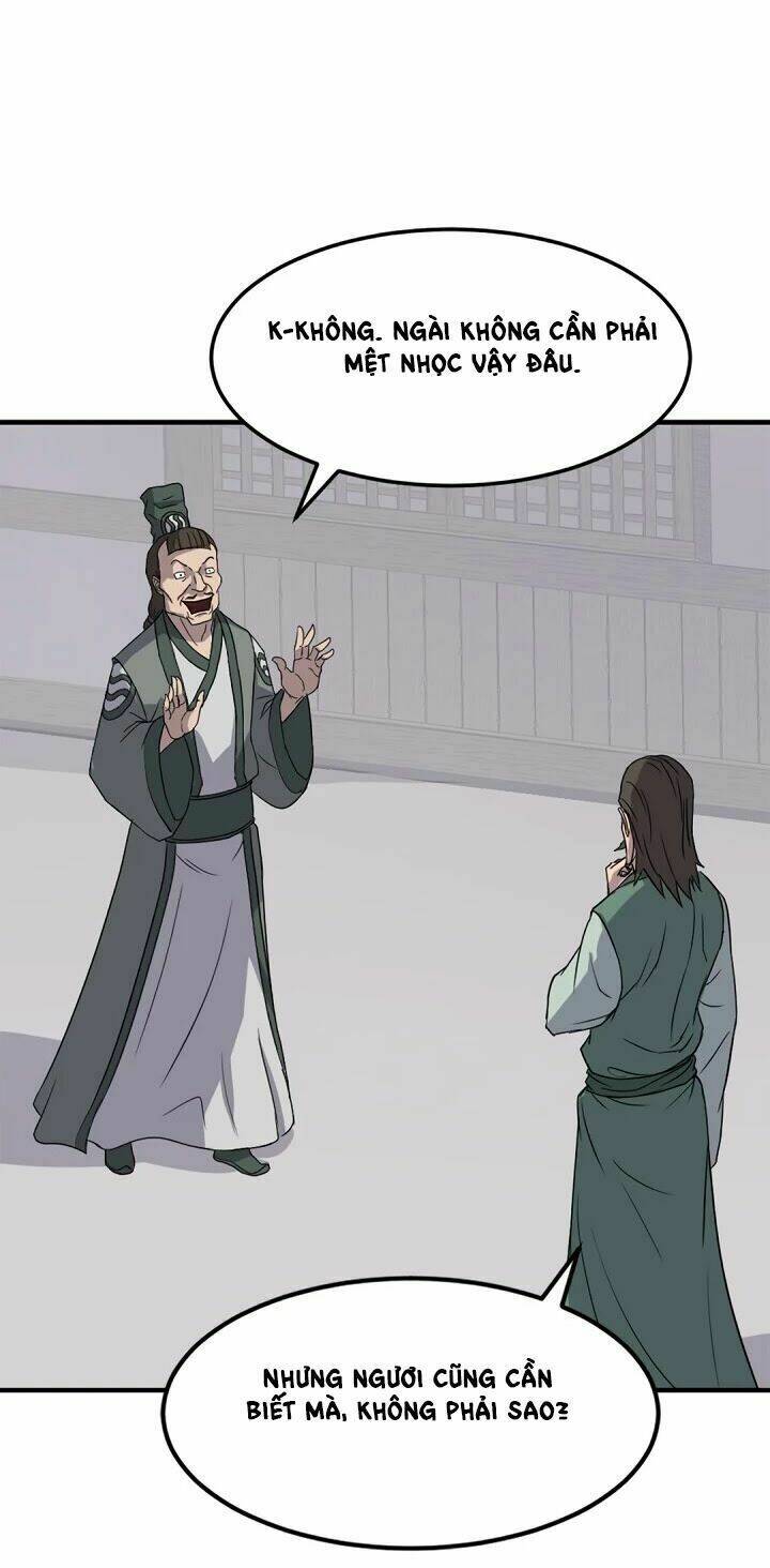 Trọng Sinh, Bất Khả Chiến Bại: Chapter 104