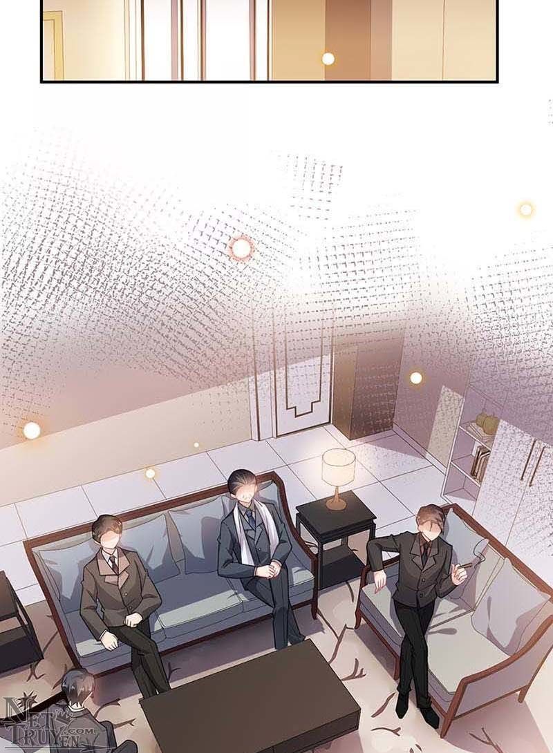 Thịnh Thế Điềm Sủng: Tiểu Manh Thê Của Dịch Thiếu: Chapter 102