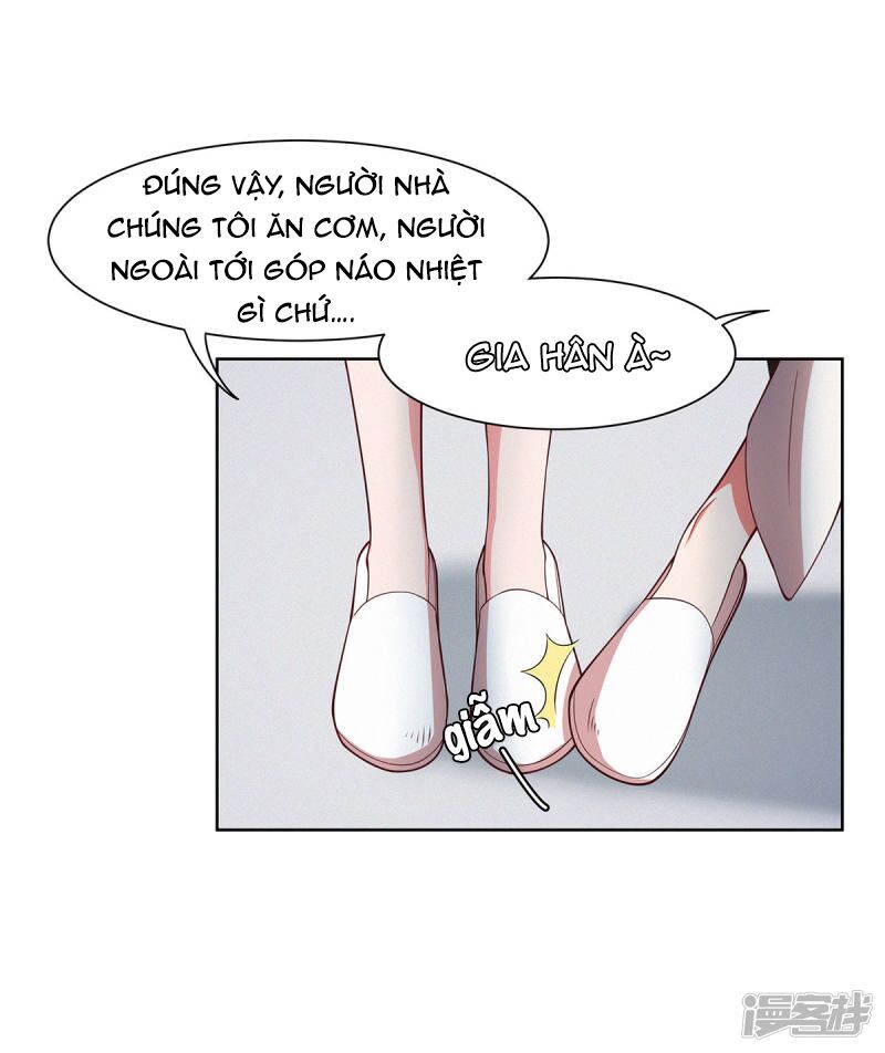 Trọng sinh quý thê chi phục thù hoa lệ: Chapter 38