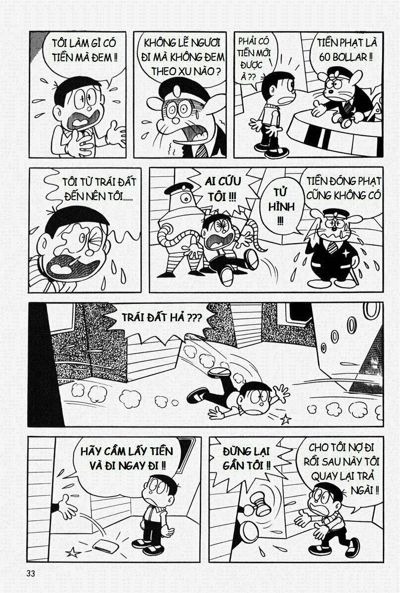 [Remake] Mojako: Chapter 2