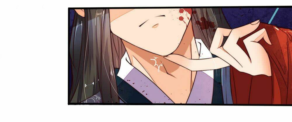 Hướng Dẫn Sau Kết Hôn Của Vương Phi: Chapter 8