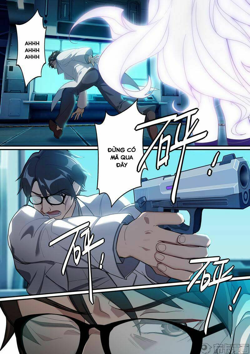 Băng Hoại 3Rd: Chapter 88