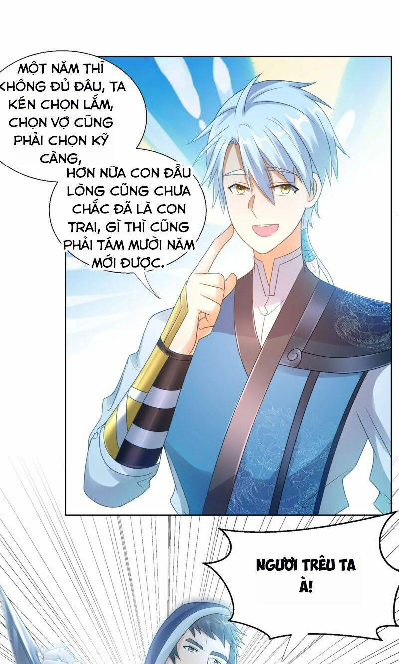 Chí Tôn Trọng Sinh: Chapter 80