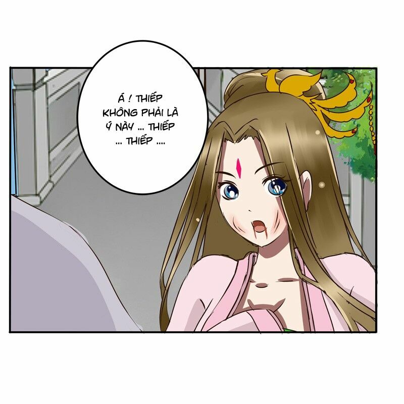 Thông Linh Phi: Chapter 49
