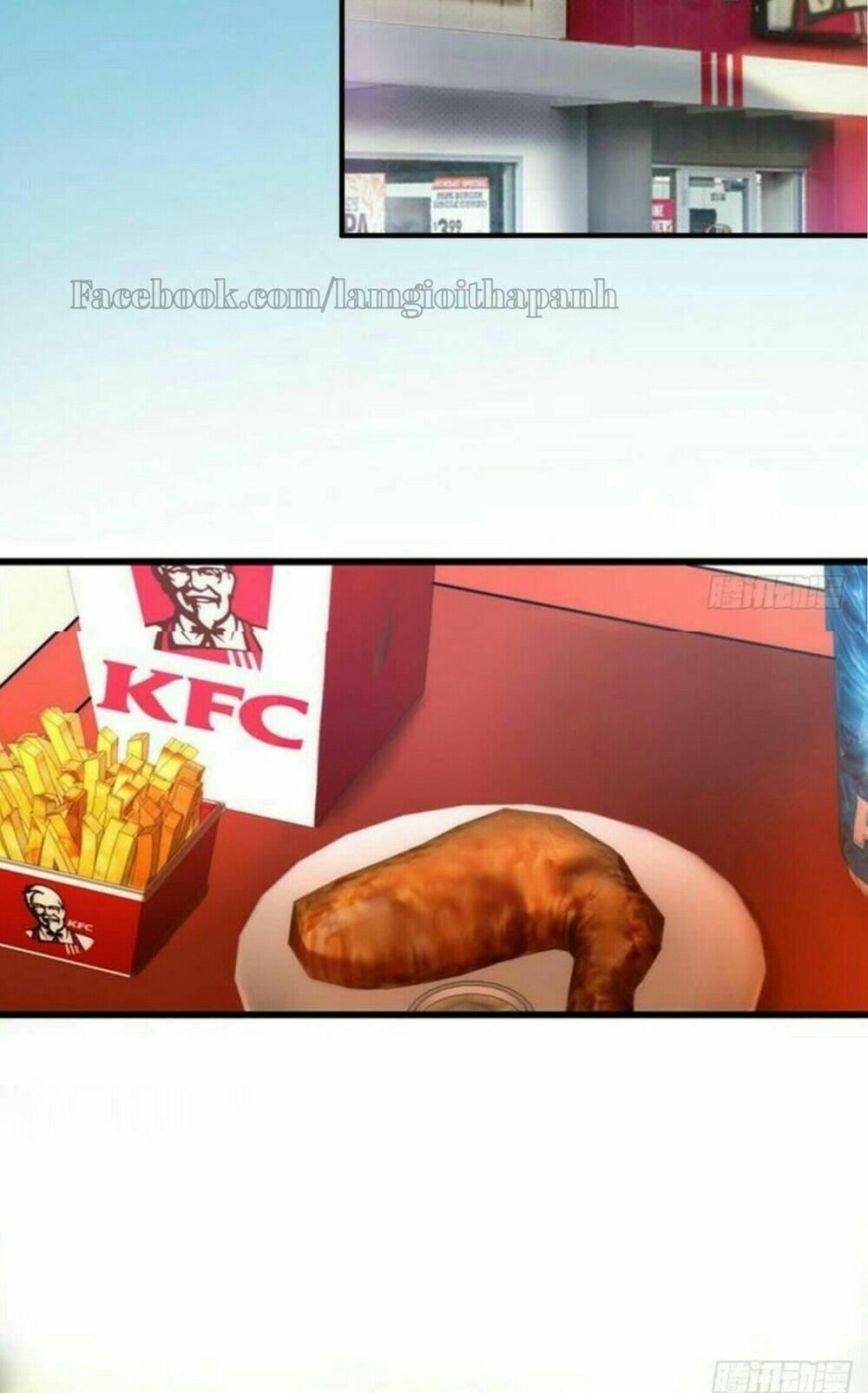 Bà Xã Đại Nhân Thật Lạnh Lùng: Chapter 2