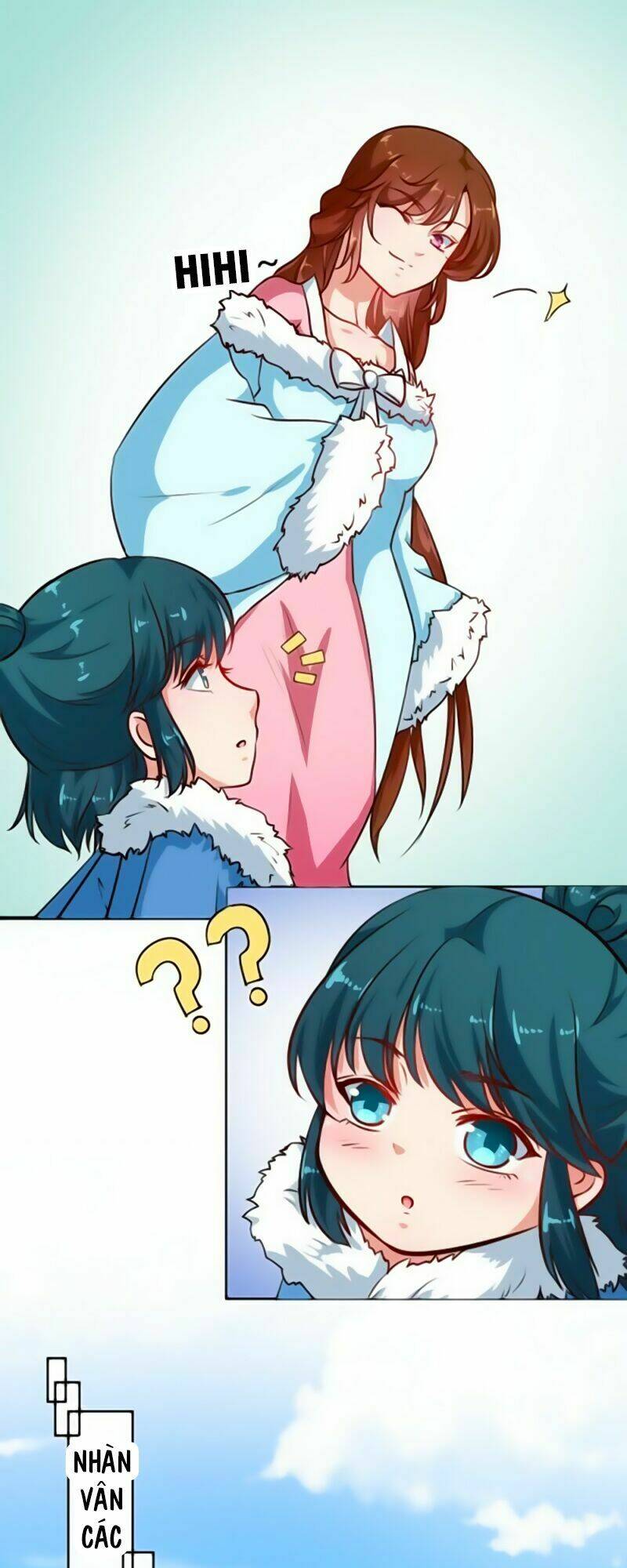 Thiên Tài Tiểu Độc Phi: Chapter 81