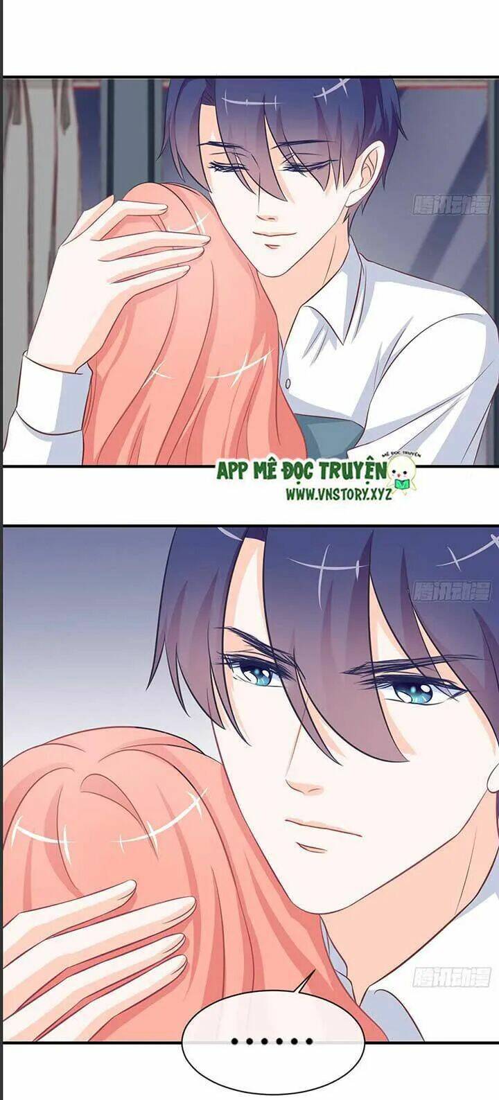 Cẩm Lý Thiếu Nữ Của Tôi: Chapter 55