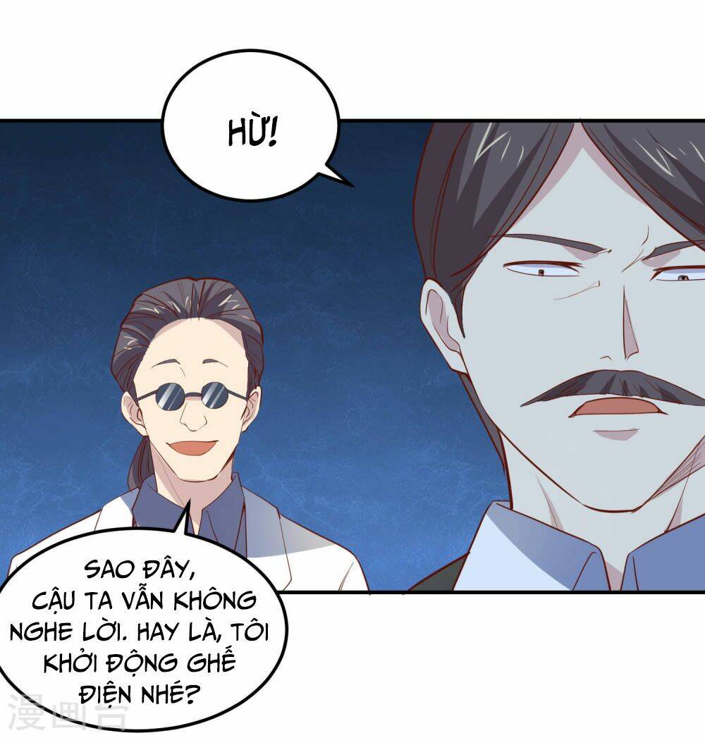 Tay Chơi Thần Cấp: Chapter 78