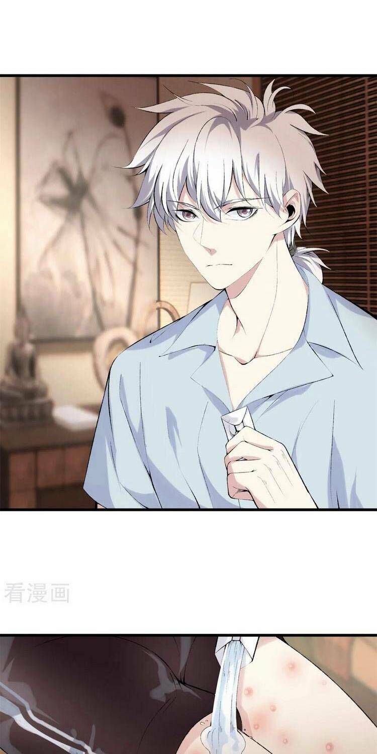 Đô Thị Chí Tôn: Chapter 169