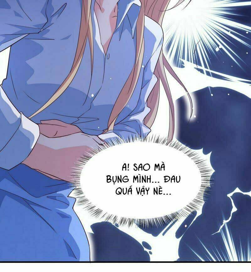 Chiến Lược Lãng Mạn Của Thịnh Thiếu: Chapter 63