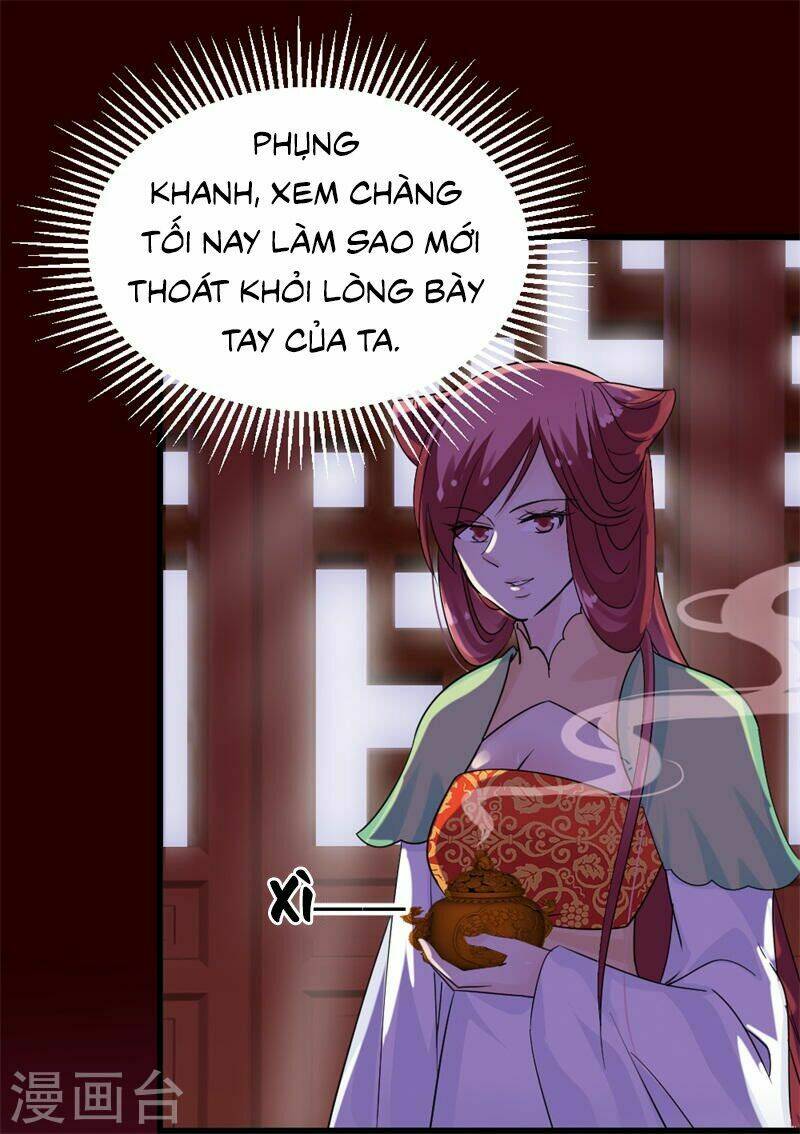 Tuyệt Thế Độc Phi Của Tà Vương: Chapter 82
