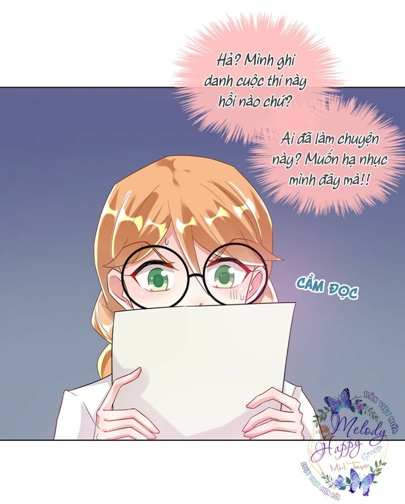 Ma Lạt Thiên Kim Đẩu Ác Thiếu: Chapter 21