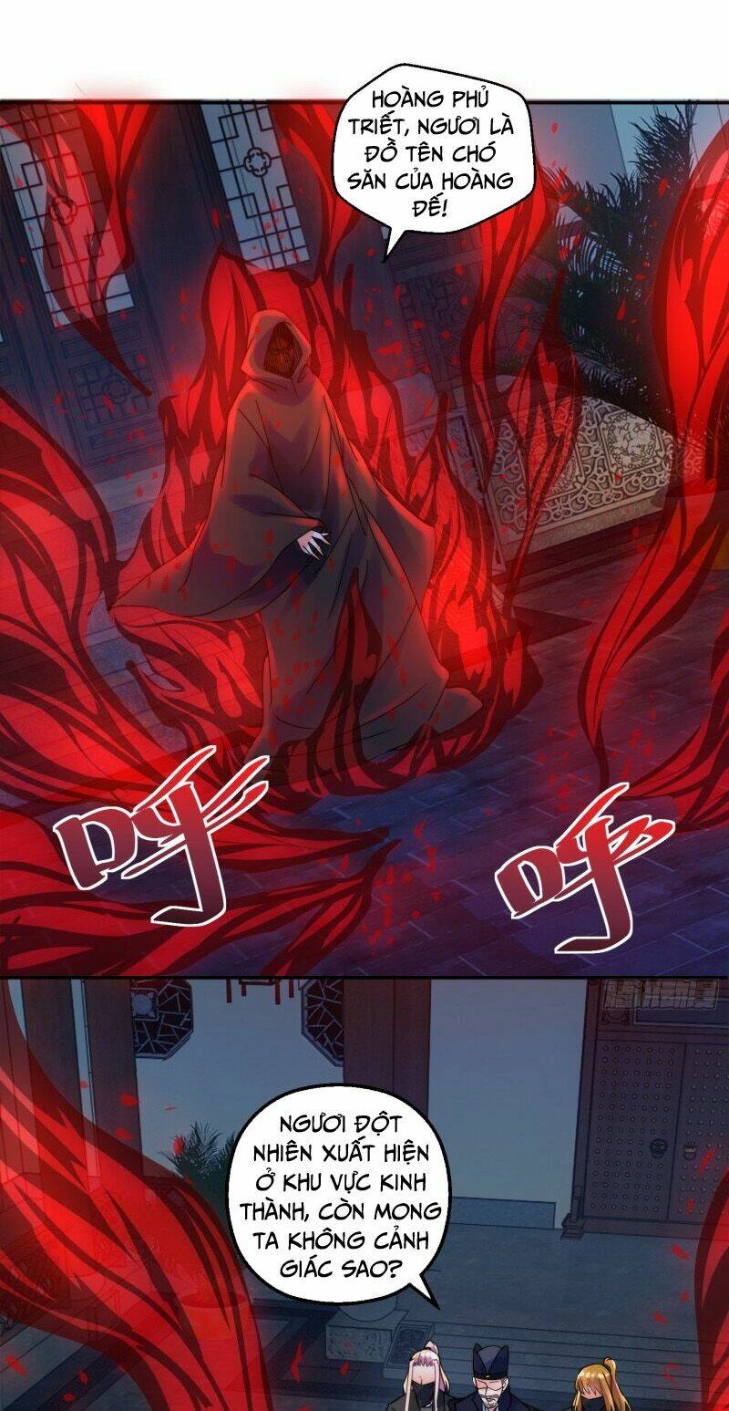 Sử Thượng Đệ Nhất Chưởng Môn: Chapter 161