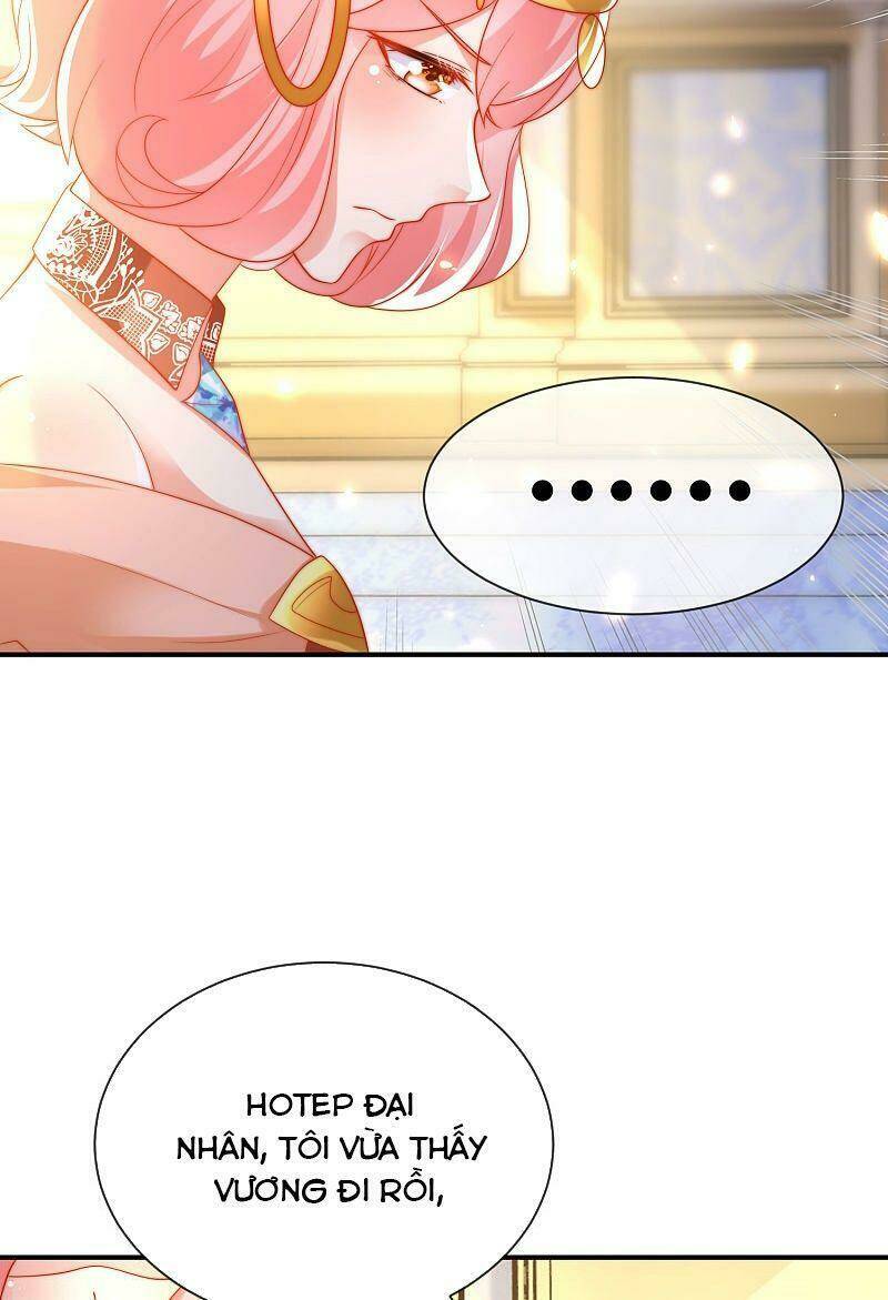 Sủng Hậu Của Vương: Chapter 77