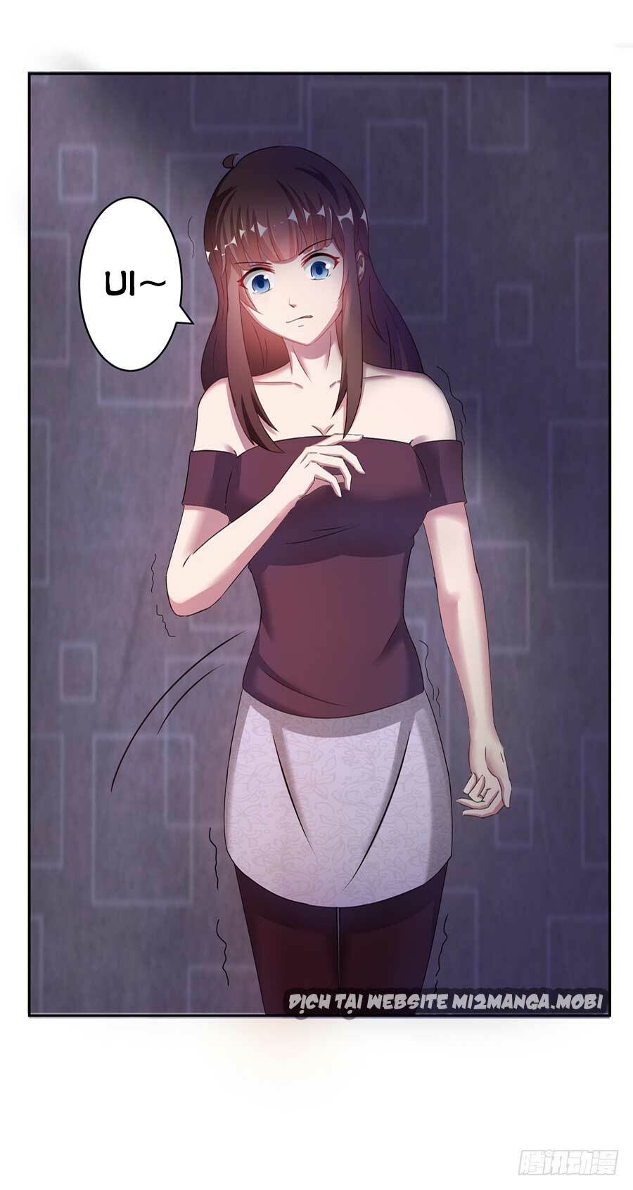 Gả Cho Tình Cũ Làm Lão Bà: Chapter 19