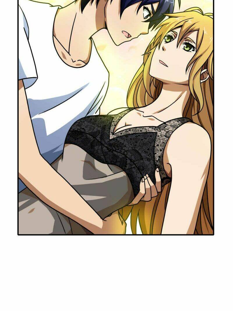 Hộ Hoa Cao Thủ Tại Đô Thị: Chapter 57