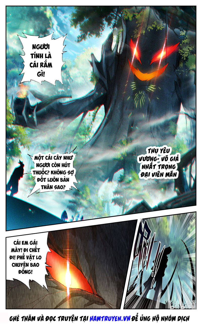 Bình Dân Mạnh Nhất Học Viện Tu Tiên: Chapter 3