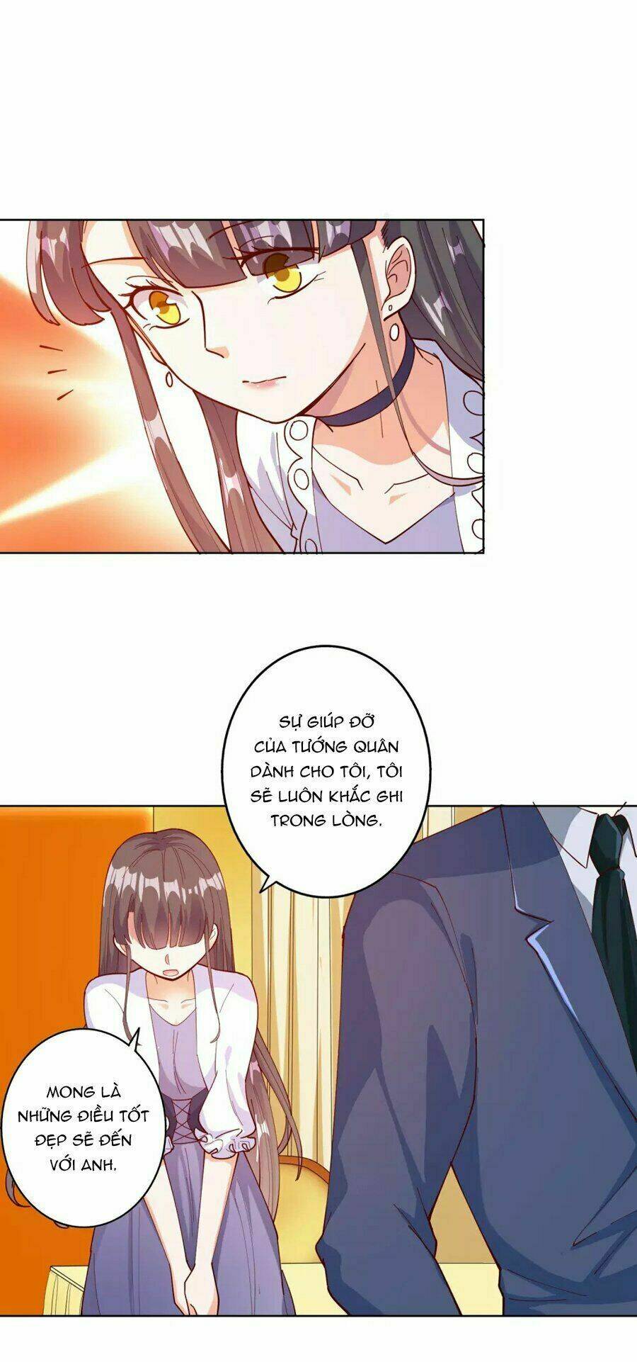 Hôn Nhân Dục Vọng: Thiếu Gia Nhẹ Một Chút!: Chapter 99