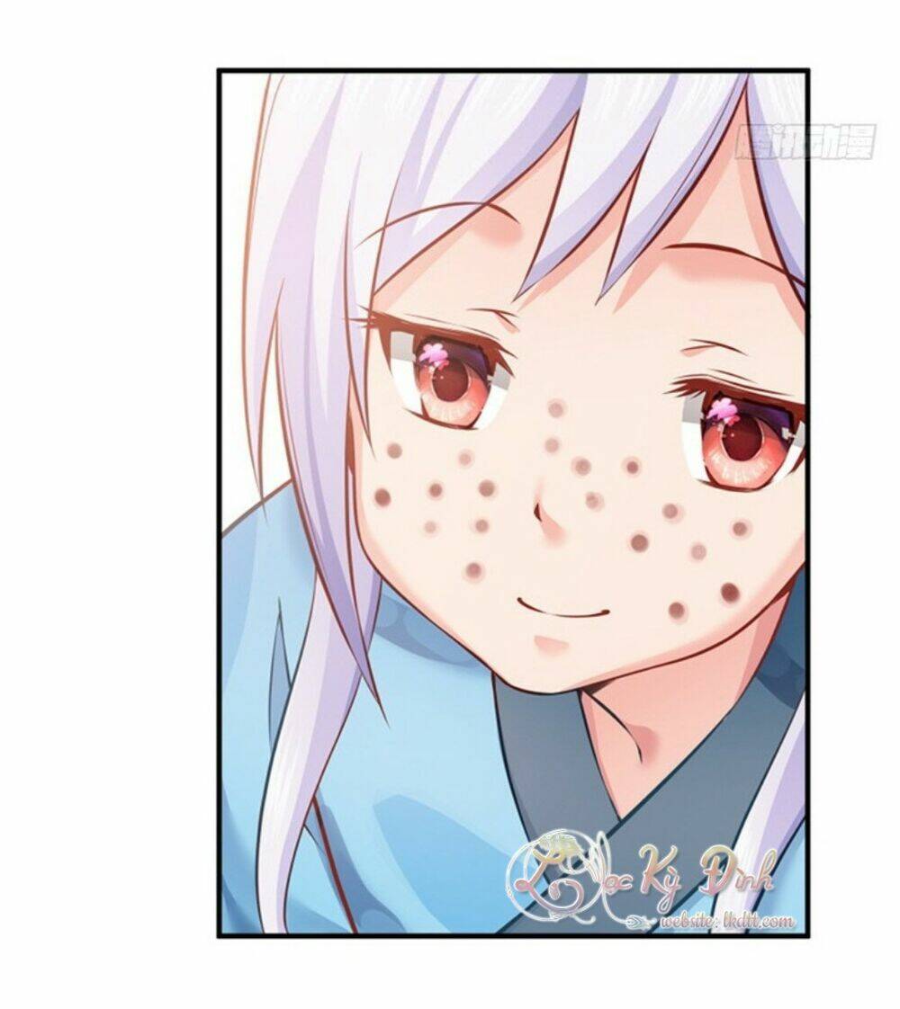 Bệ Hạ Xin Tự Trọng: Chapter 29