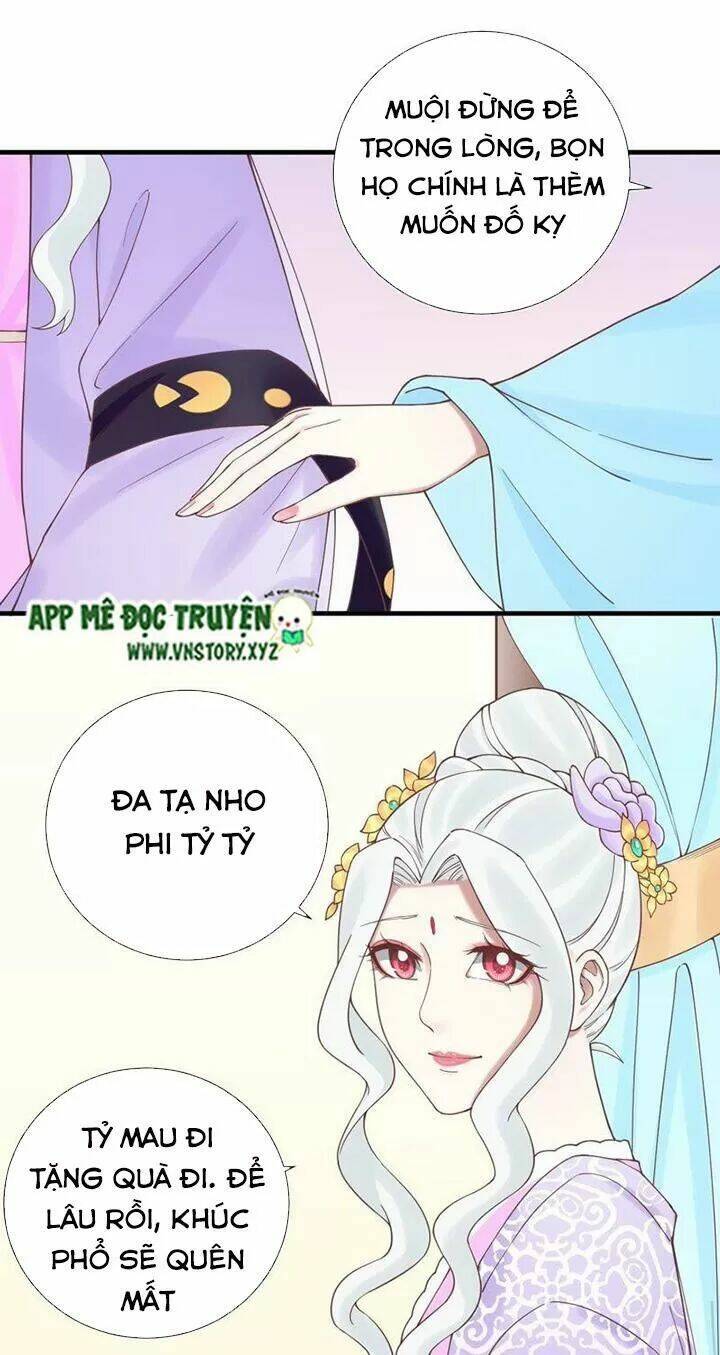 Hoàng Hậu Bận Lắm: Chapter 123