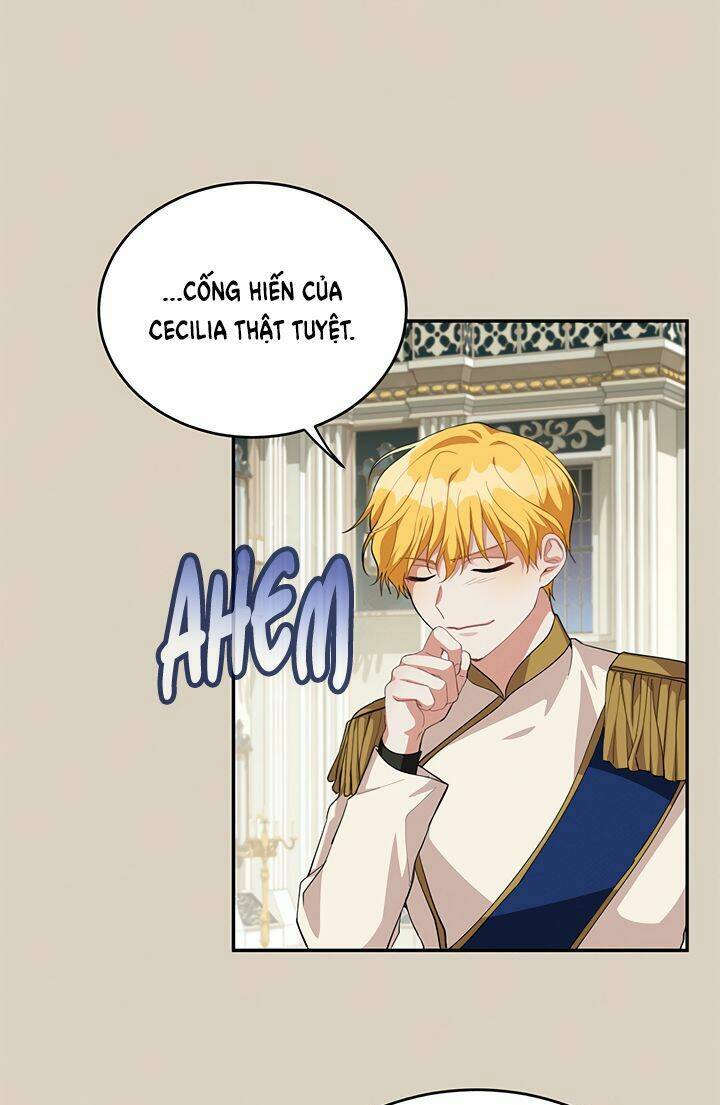 Hãy Trả Lời Em, Hoàng Tử!: Chapter 10