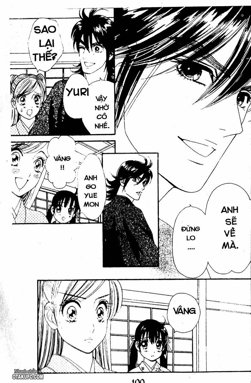Đuôi Trăng: Chapter 54