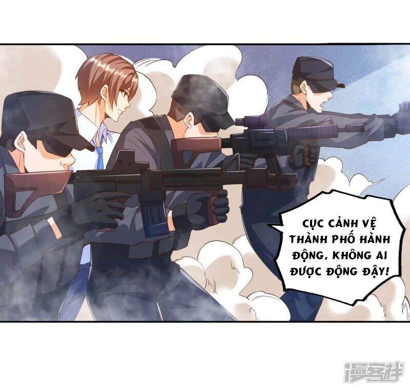 Luyện Tập Thành Thần: Chapter 33