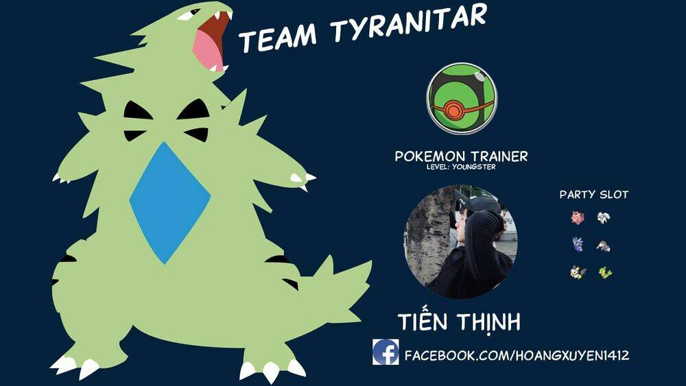 Gwenpool Siêu Phàm: Chapter 17