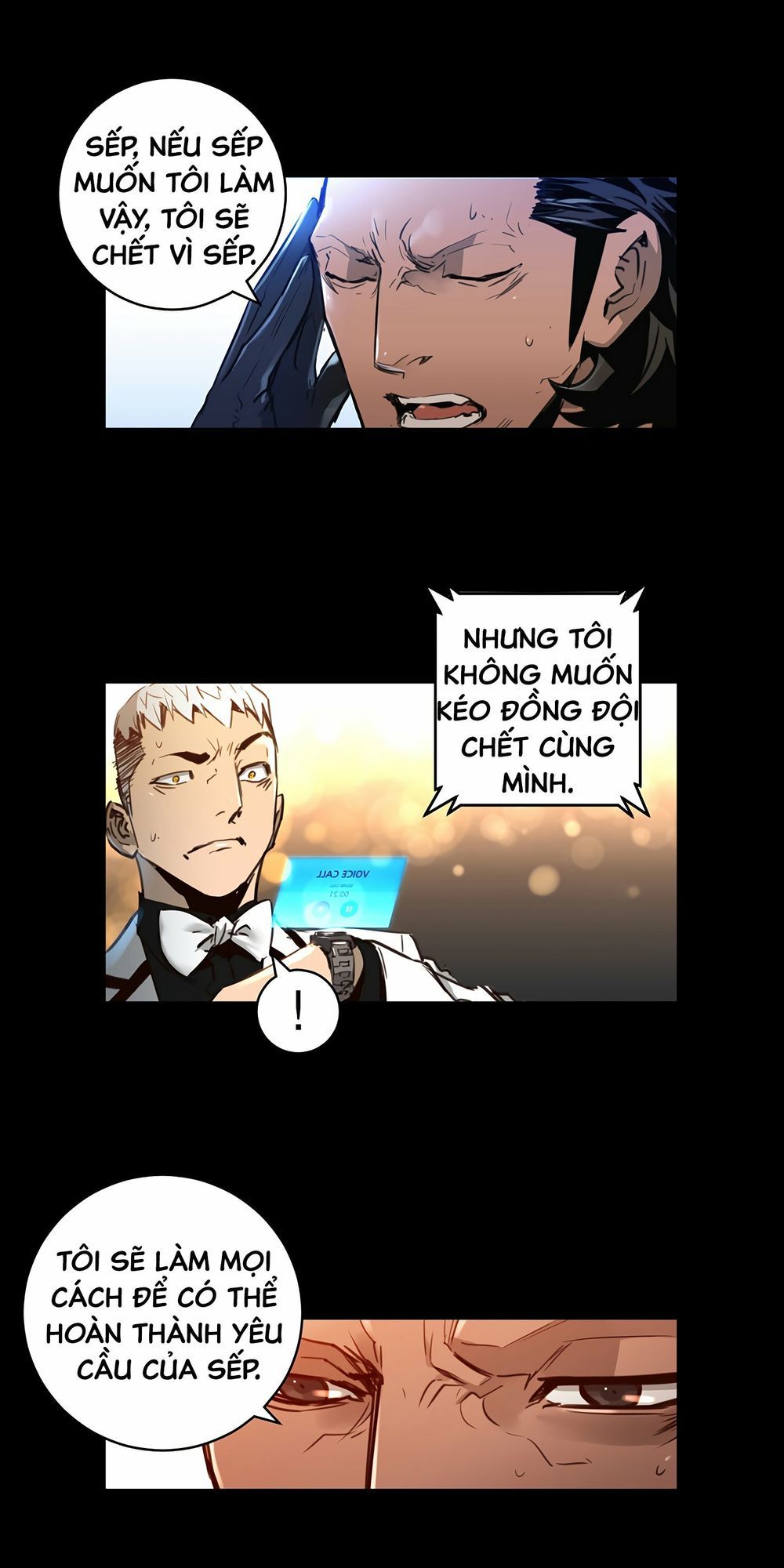 Dị Giới Tam Tuyệt: Chapter 73