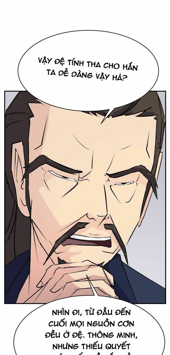 Trọng Sinh, Bất Khả Chiến Bại: Chapter 83