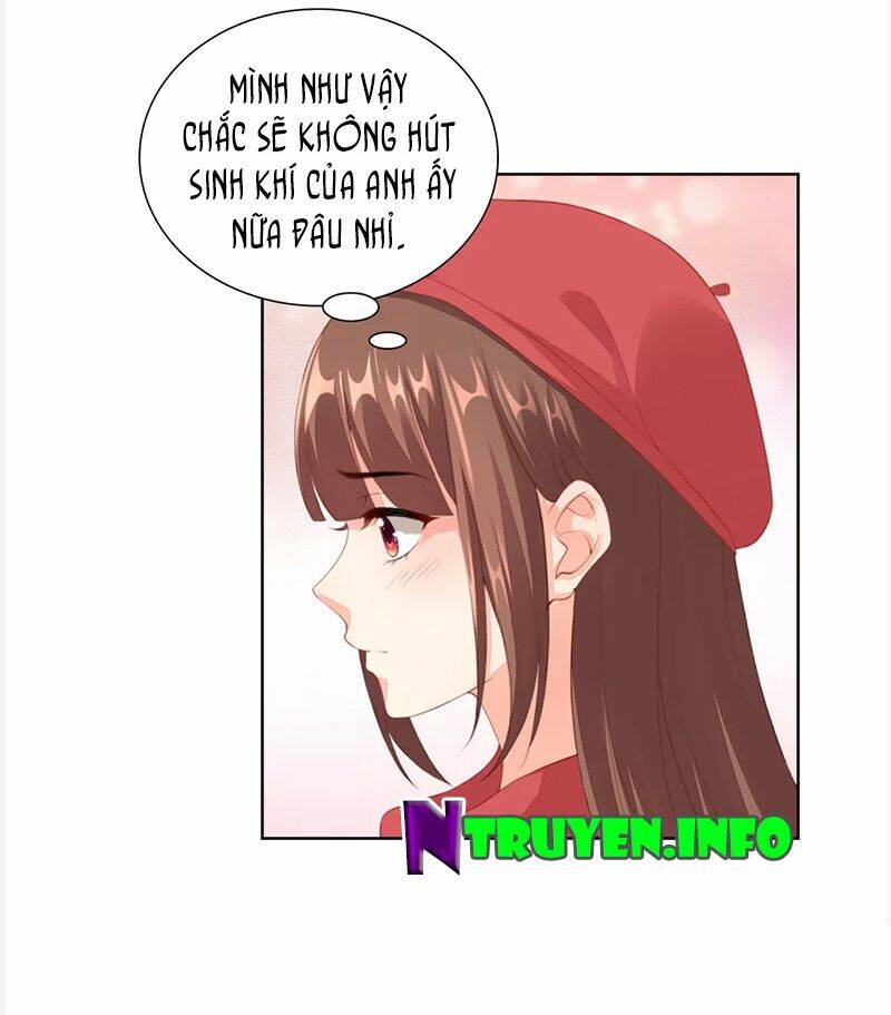 Người Yêu Ẩn Hình Của Ảnh Đế: Chapter 59