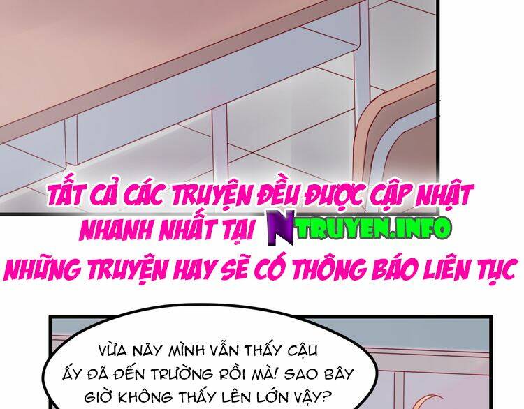 Lượm Được Một Tiểu Hồ Ly 2: Chapter 41