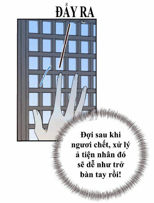 Bạn Trai Tôi Là Cẩm Y Vệ 2: Chapter 87