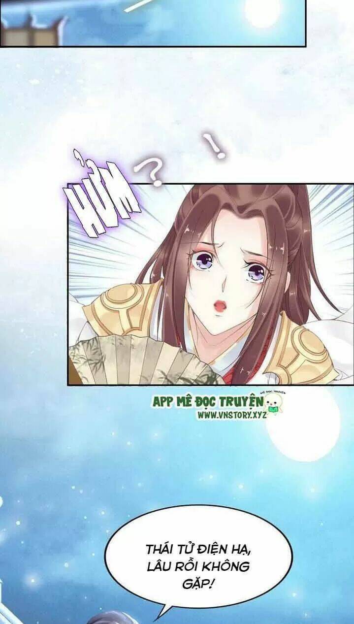 Nhất Sinh Nhất Thế Tiếu Thương Khung: Chapter 37