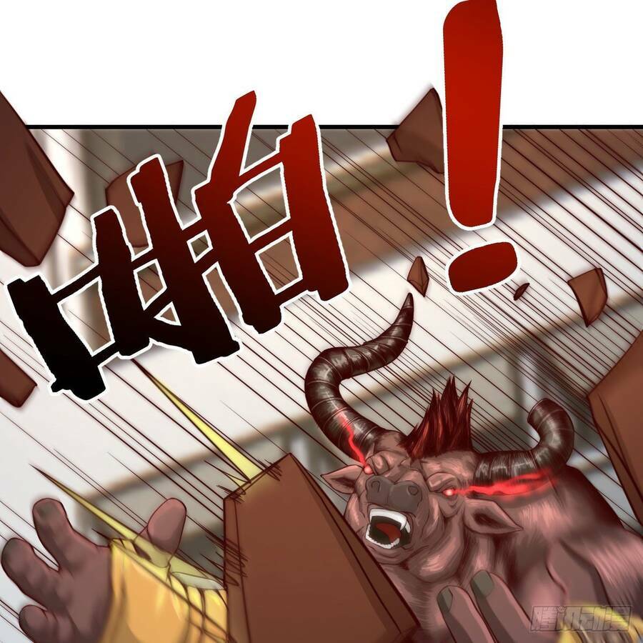 Thiên Tứ Thức Tỉnh: Chapter 10