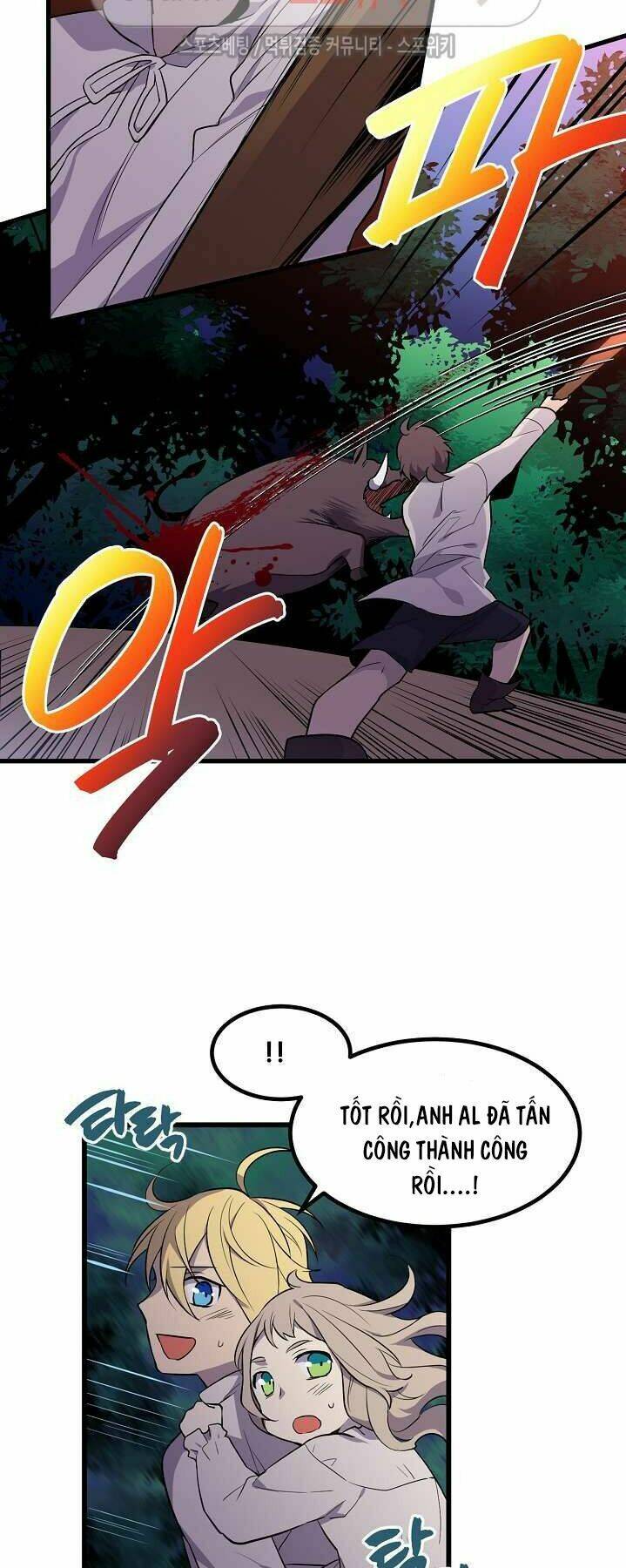 Kiểm Tra Sức Mạnh Vô Hạn: Chapter 9