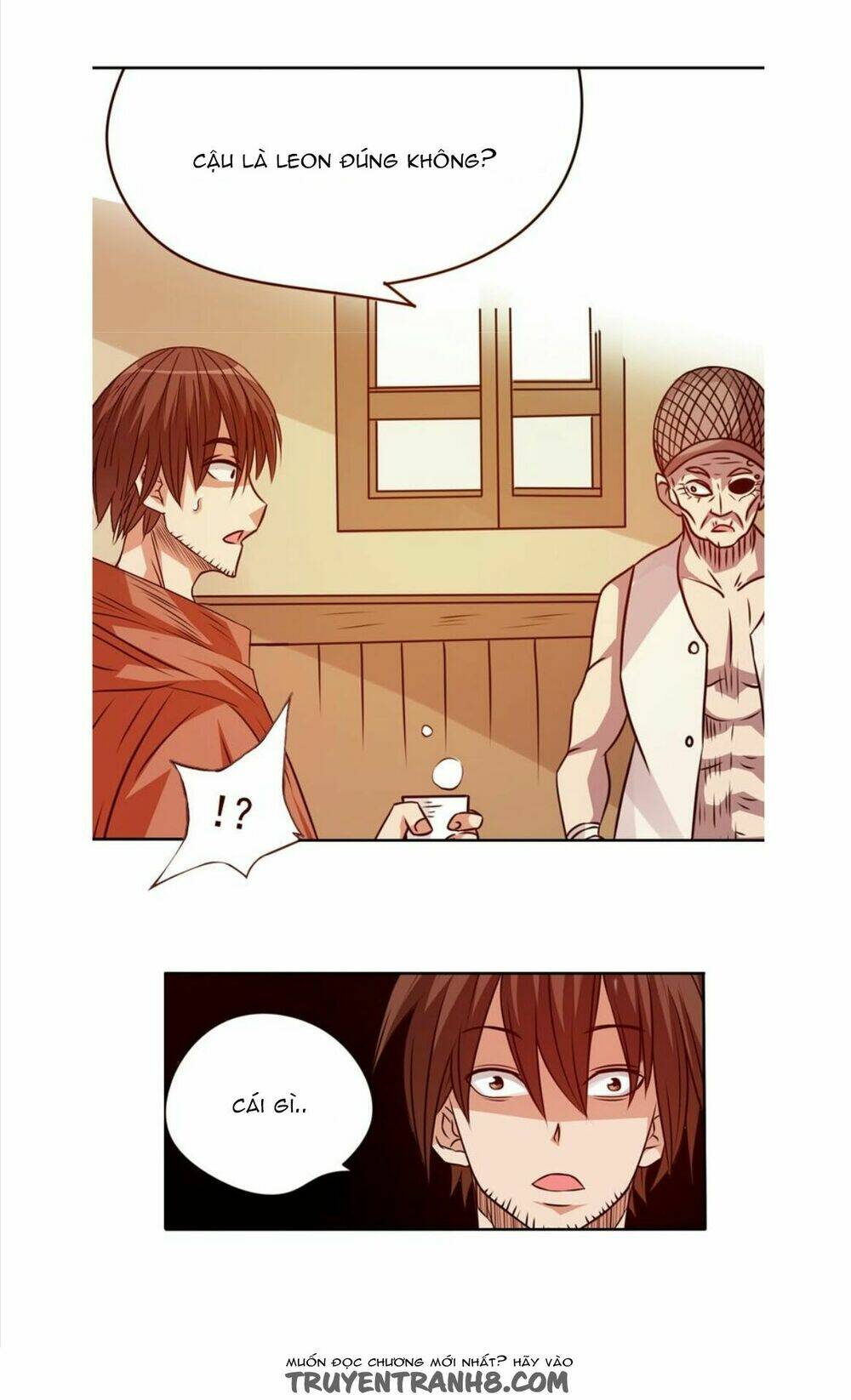 Vì Tôi Là Ông Chú Mở Tiệm Bán Vũ Khí: Chapter 22