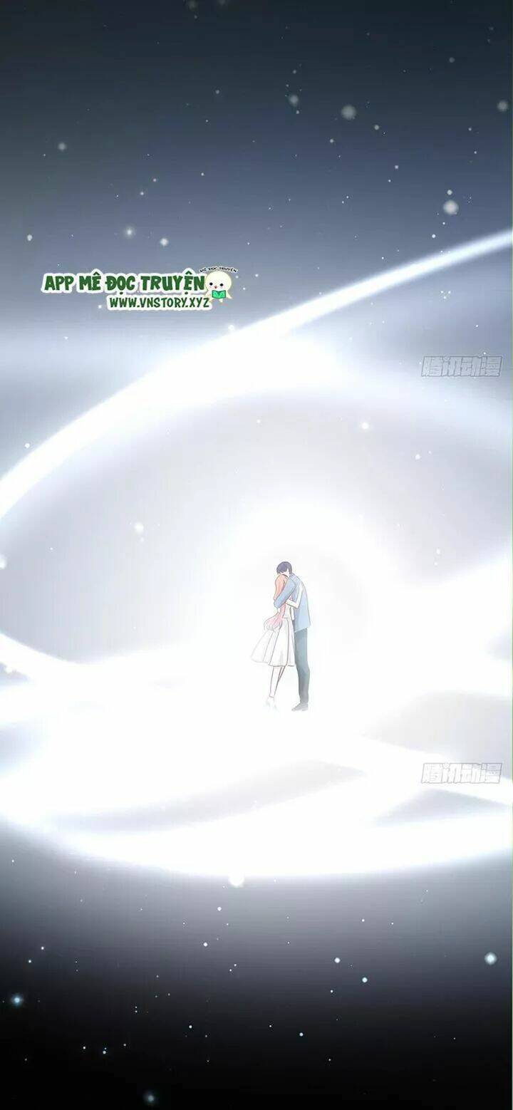 Cẩm Lý Thiếu Nữ Của Tôi: Chapter 116