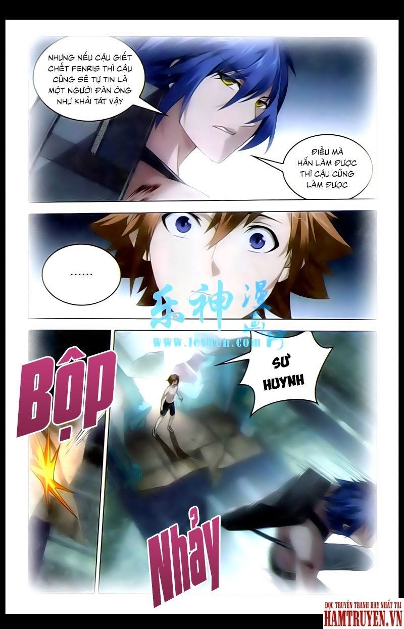 Long Tộc 2: Chapter 58