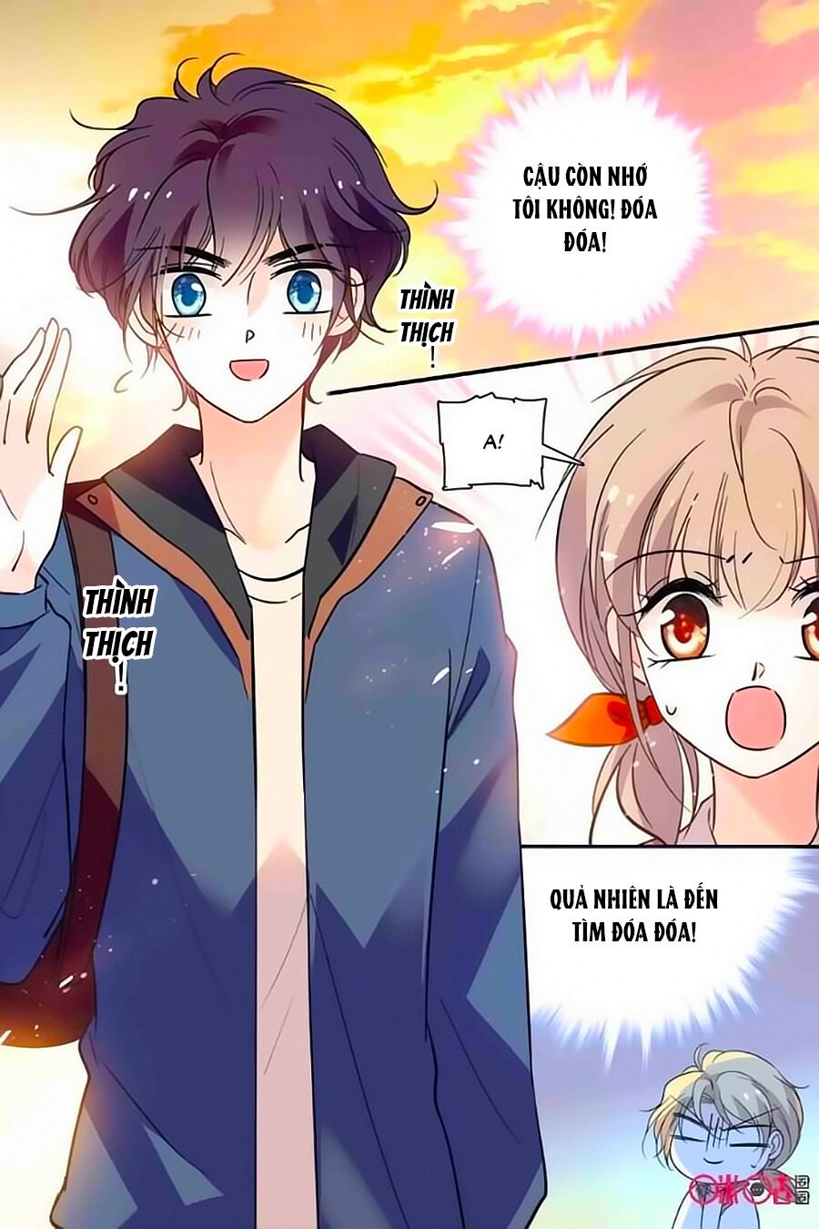 Thanh Ninh Chi Hạ: Chapter 305