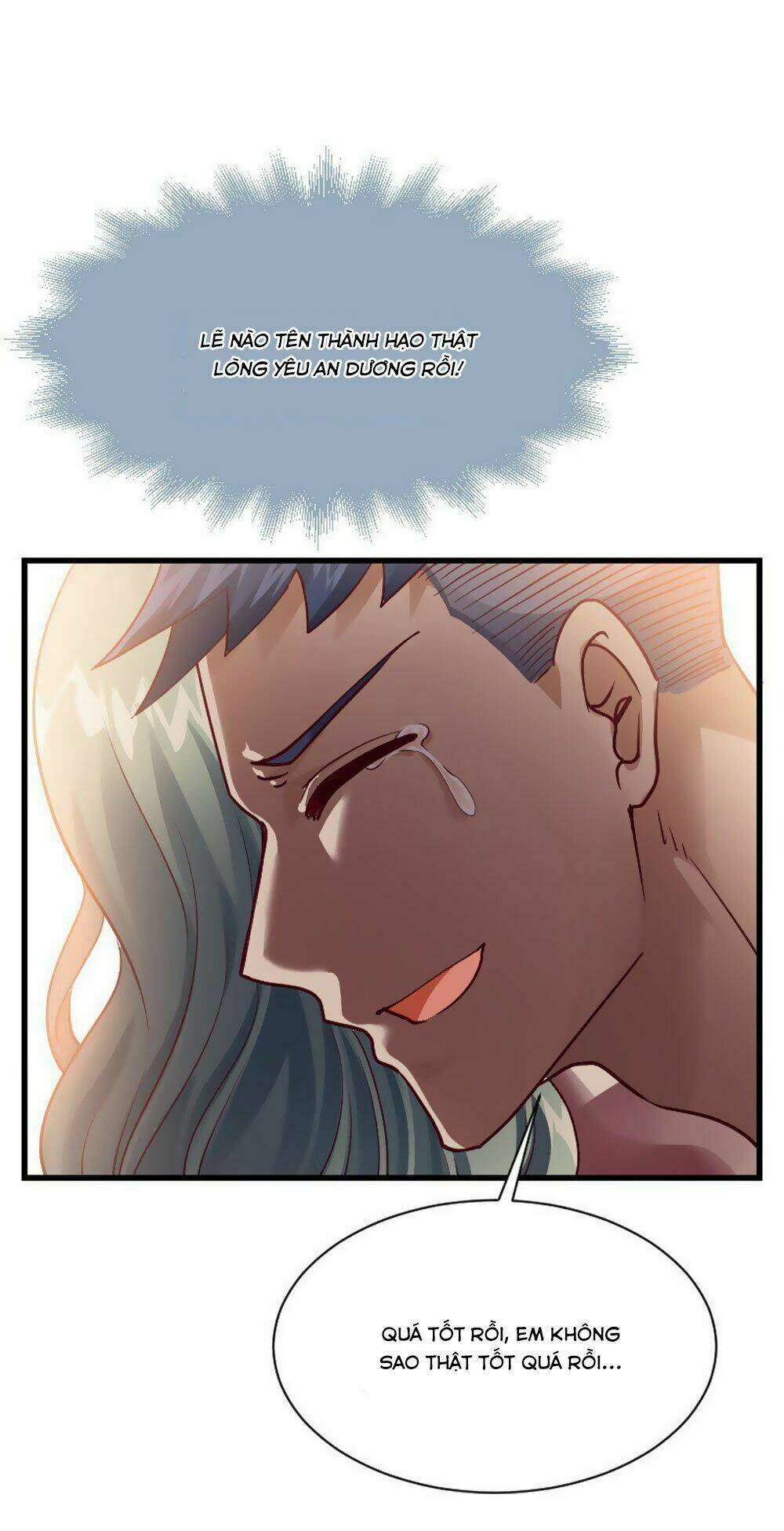 Vạn Năm Nhân Duyên Nhất Tuyến Khiên: Chapter 24