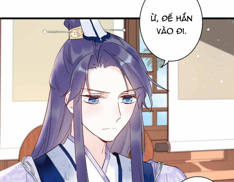 Hoa Nhan Sách: Chapter 104