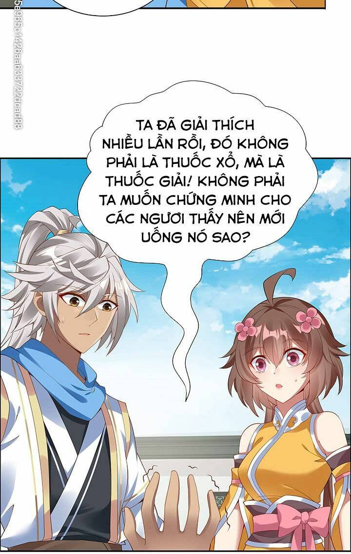 Nghịch Lân: Chapter 29