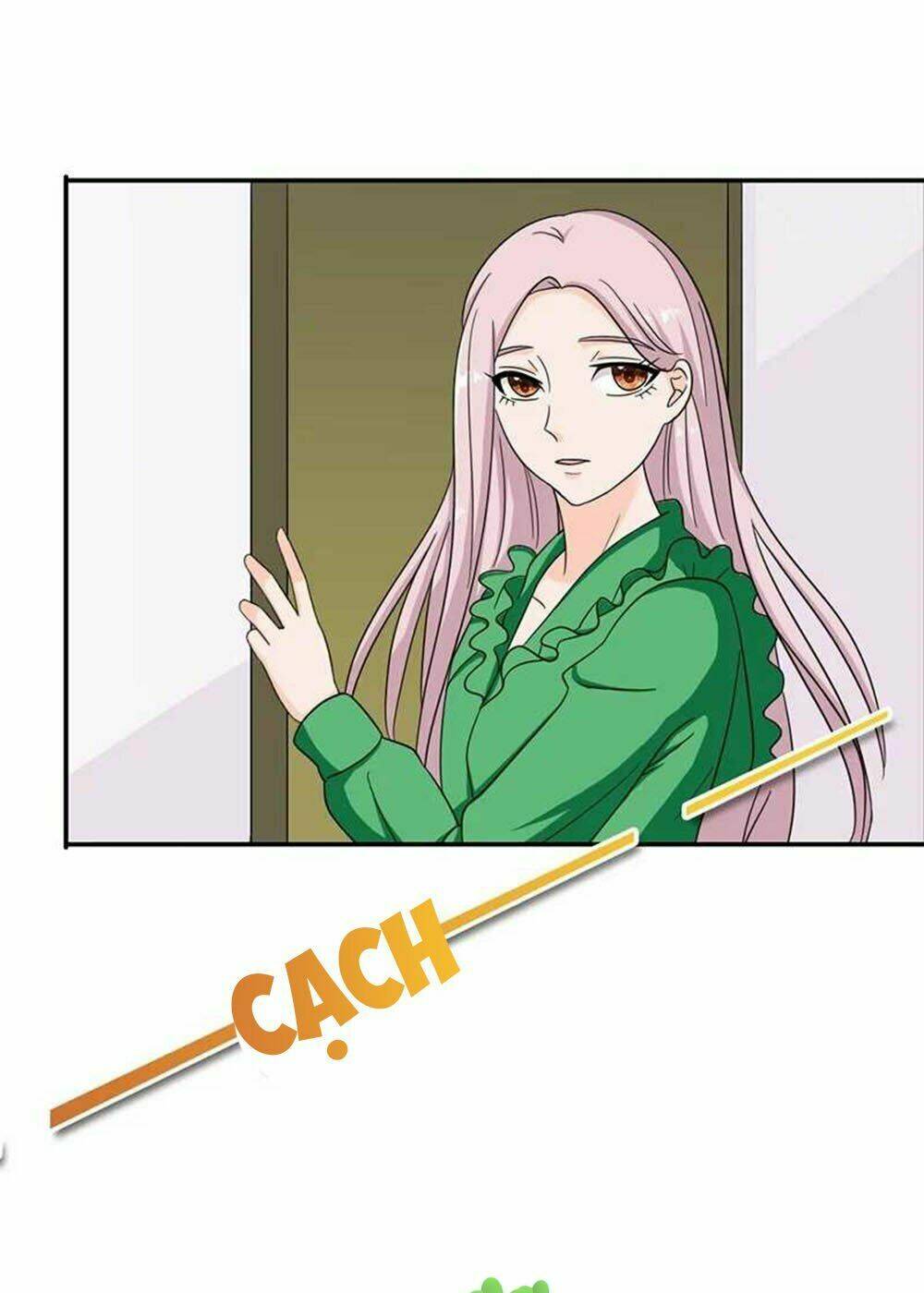 Em Vẫn Còn Nhỏ: Chapter 81