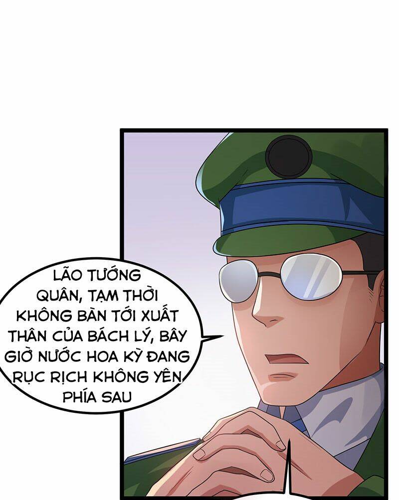 Tiên Vương Trùng Sinh: Chapter 28