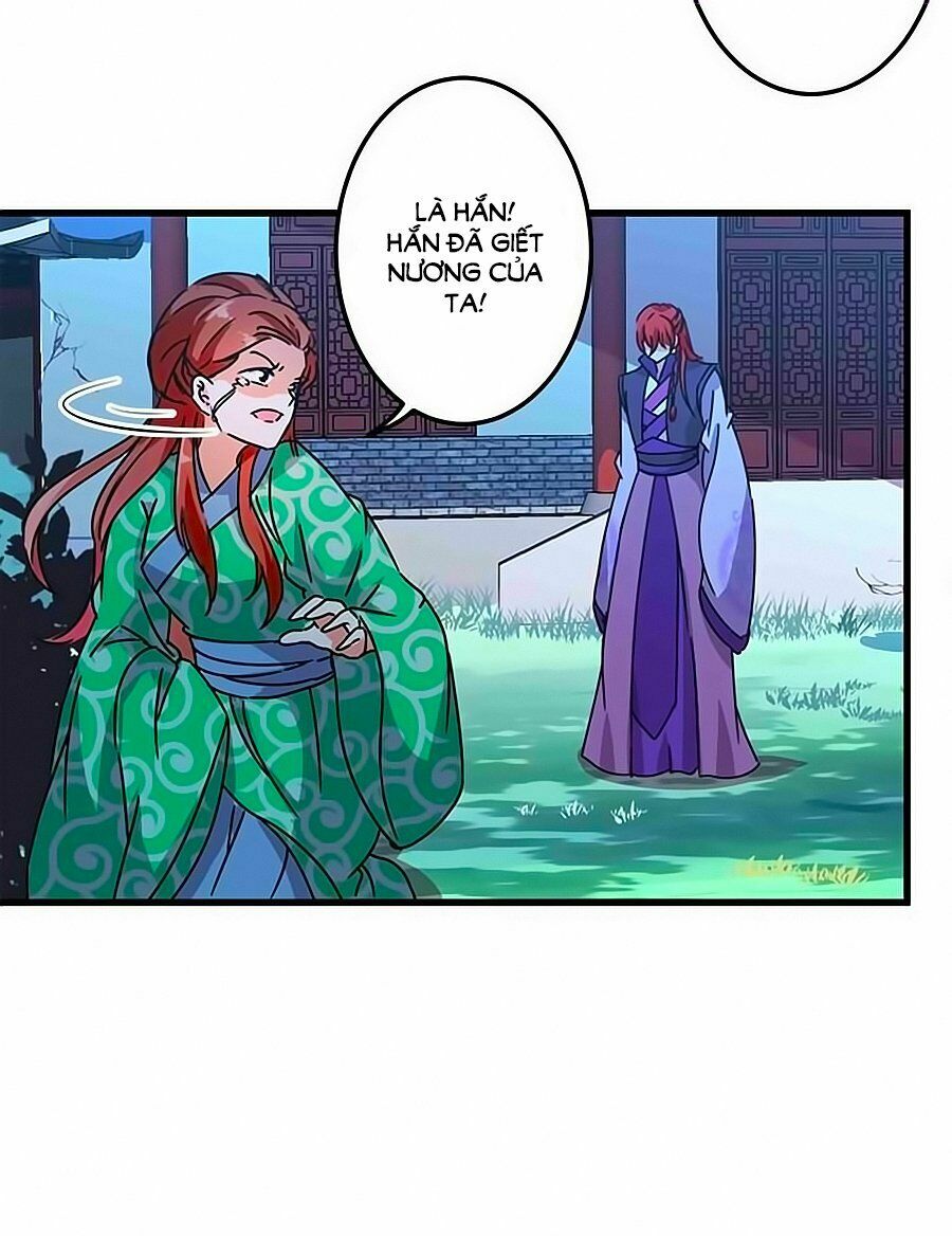 Vương Gia ! Ngươi Thật Bỉ Ổi !: Chapter 215