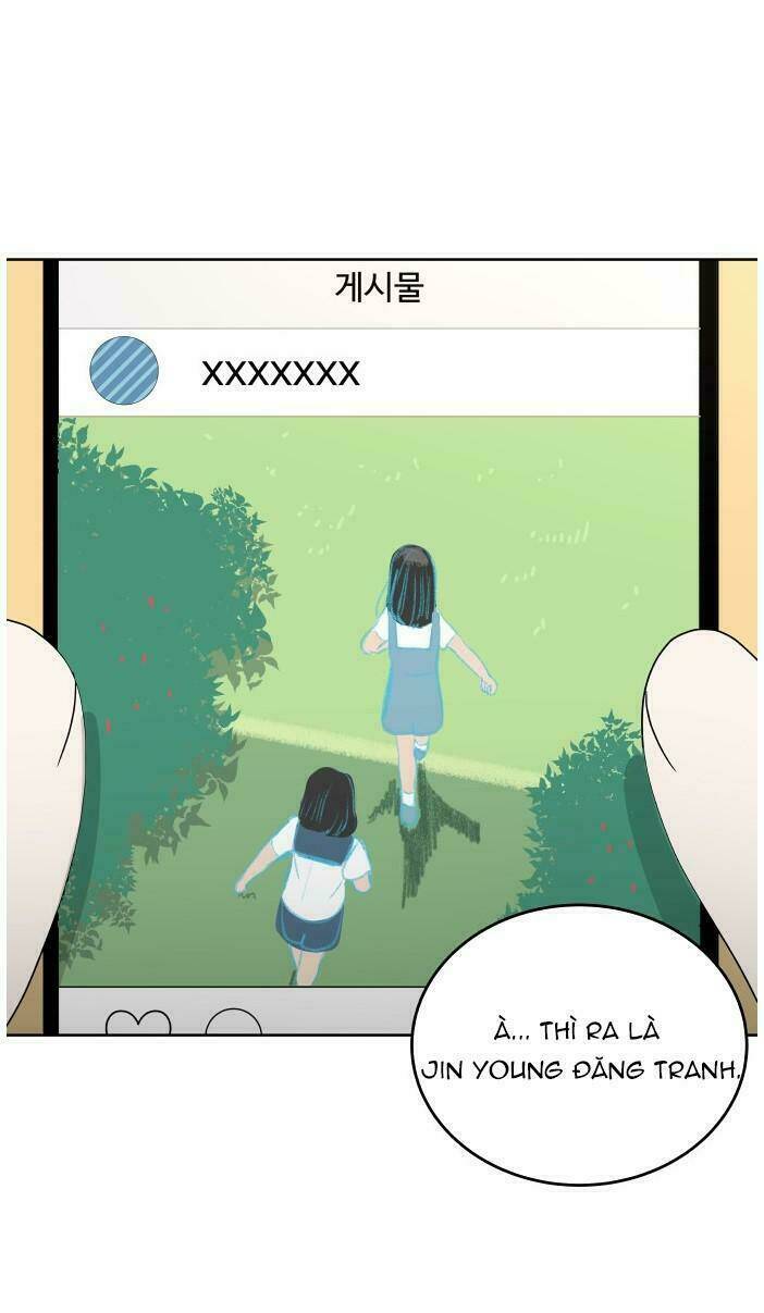 30 Phút Bước Đi Bên Em: Chapter 72