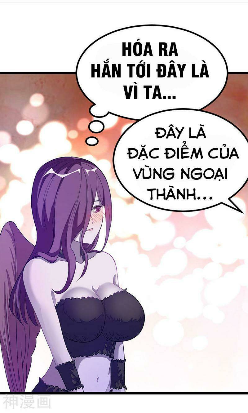 Cửu Dương Thần Vương: Chapter 187